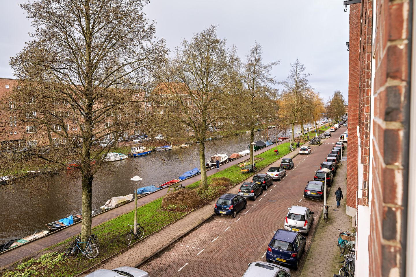 Foto 19 van Admiralengracht 12-2