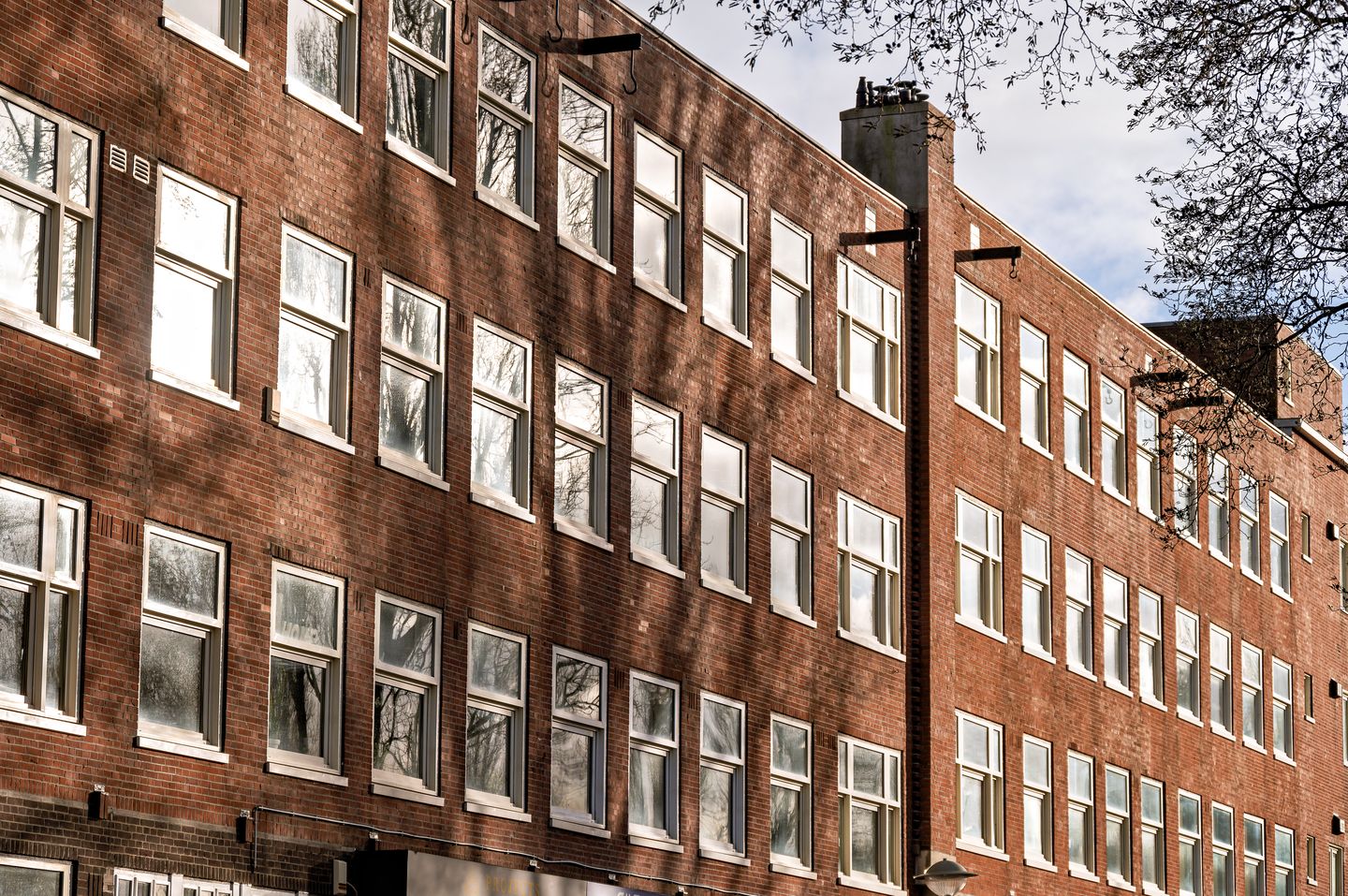 Foto 25 van Admiralengracht 12-2