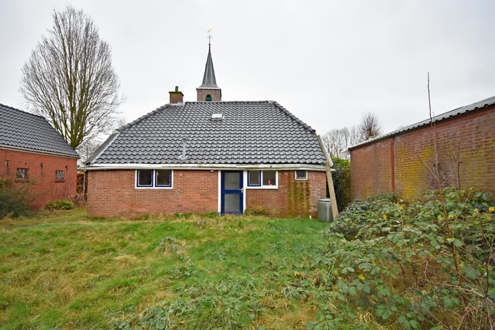 Foto 7 van Master de Vrieswei 2