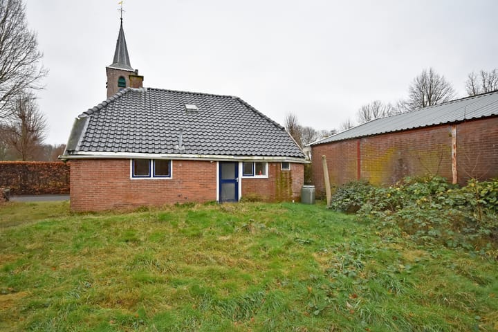 Foto 8 van Master de Vrieswei 2