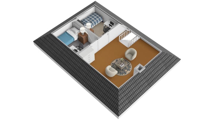 Foto 12 van Master de Vrieswei 2