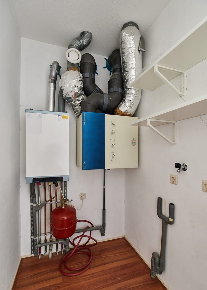 Photo 13 of Het Hout 107