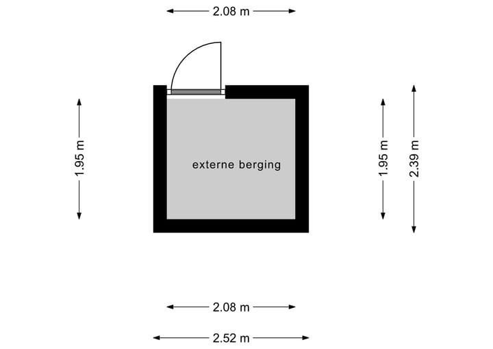 Photo 27 of Het Hout 107