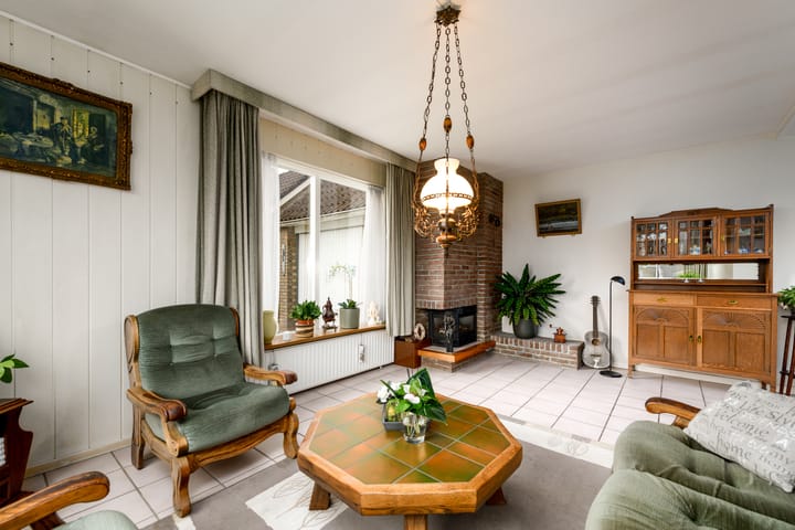 Foto 5 van Mevrouw Gelinck-van Kerkwijkstraat 19