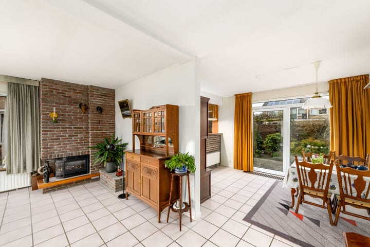 Foto 7 van Mevrouw Gelinck-van Kerkwijkstraat 19