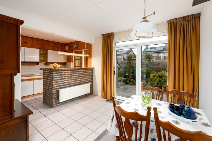 Foto 9 van Mevrouw Gelinck-van Kerkwijkstraat 19