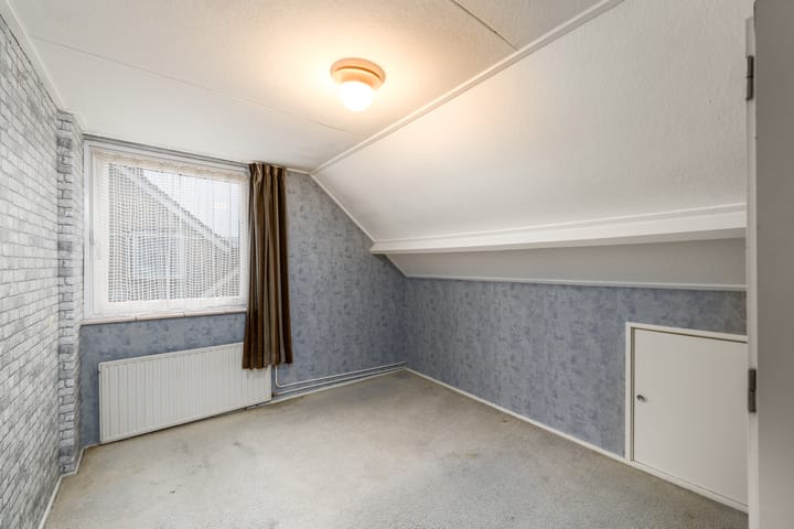 Foto 15 van Mevrouw Gelinck-van Kerkwijkstraat 19