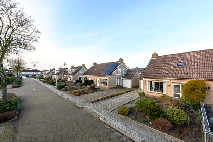 Foto 21 van Mevrouw Gelinck-van Kerkwijkstraat 19