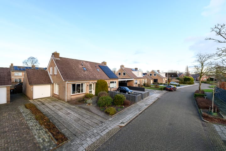 Foto 22 van Mevrouw Gelinck-van Kerkwijkstraat 19