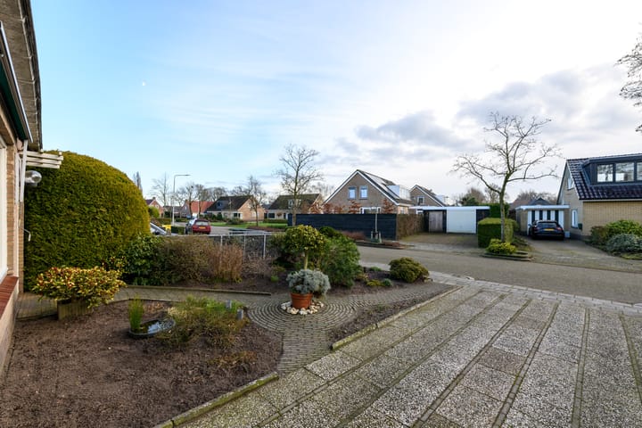 Foto 23 van Mevrouw Gelinck-van Kerkwijkstraat 19