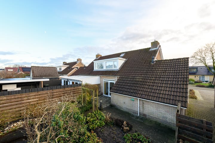 Foto 24 van Mevrouw Gelinck-van Kerkwijkstraat 19