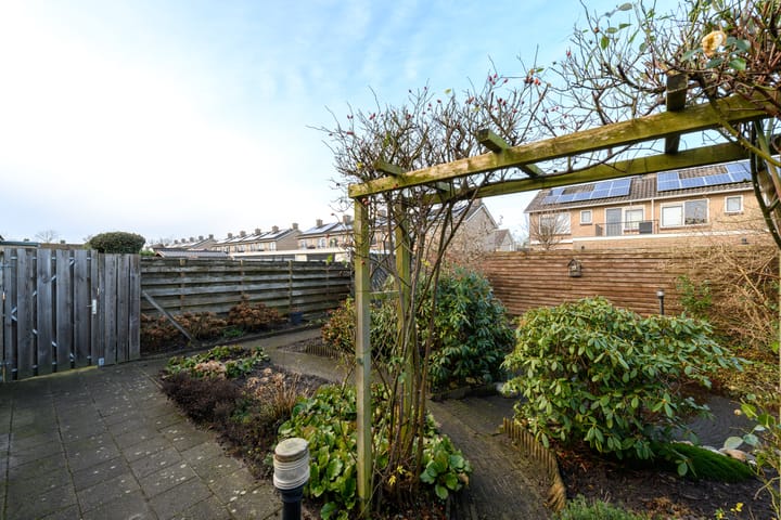 Foto 25 van Mevrouw Gelinck-van Kerkwijkstraat 19