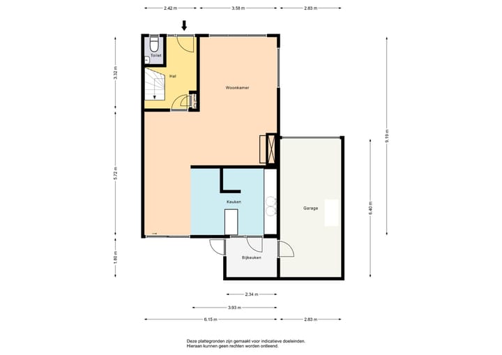 Foto 30 van Mevrouw Gelinck-van Kerkwijkstraat 19
