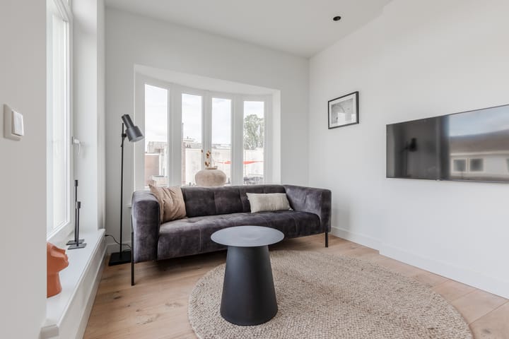 Foto 4 van Admiraal De Ruijterweg 95-K