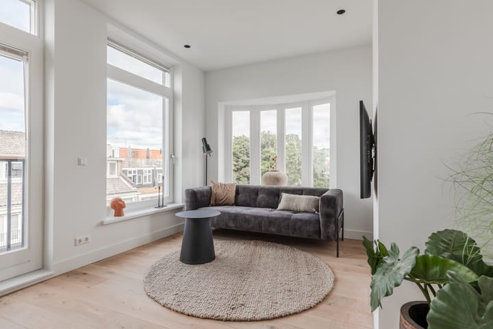 Foto 3 van Admiraal De Ruijterweg 95-K