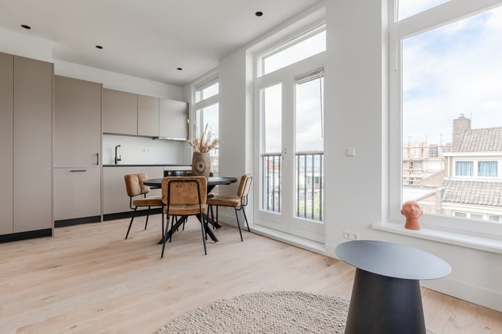 Foto 6 van Admiraal De Ruijterweg 95-K