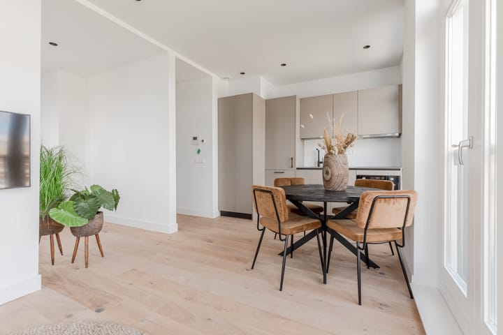 Foto 7 van Admiraal De Ruijterweg 95-K