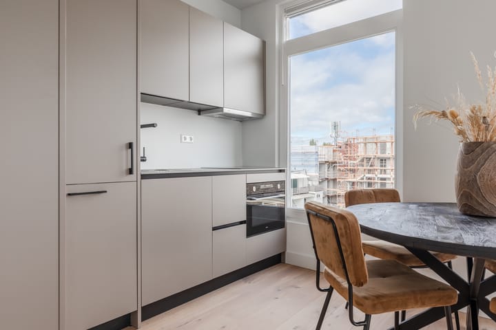 Foto 9 van Admiraal De Ruijterweg 95-K