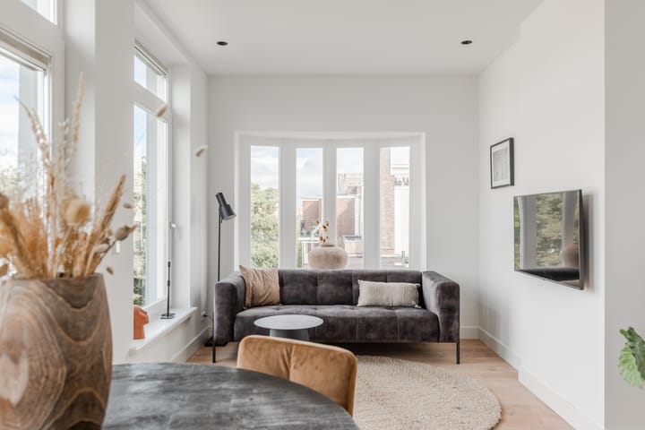 Foto 10 van Admiraal De Ruijterweg 95-K