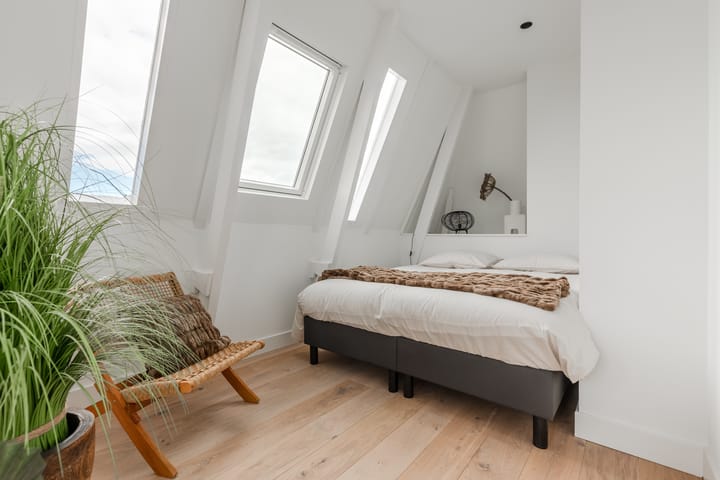 Foto 12 van Admiraal De Ruijterweg 95-K