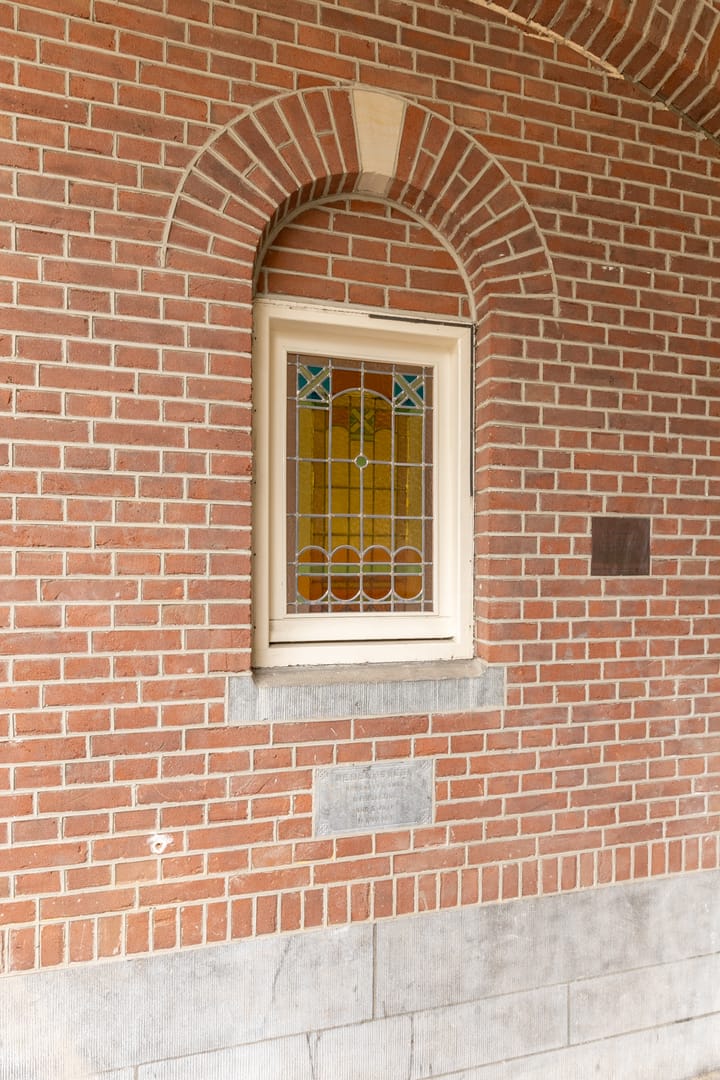 Foto 20 van Admiraal De Ruijterweg 95-K