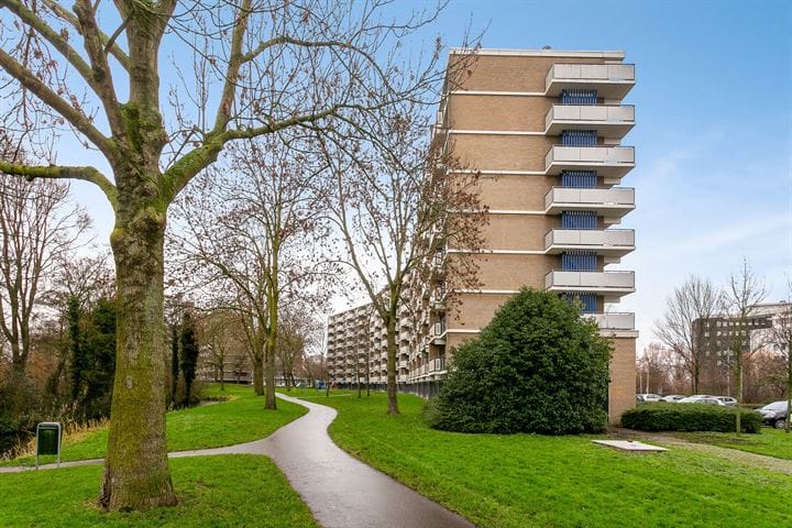 Foto 1 van Jan Luykenlaan 121