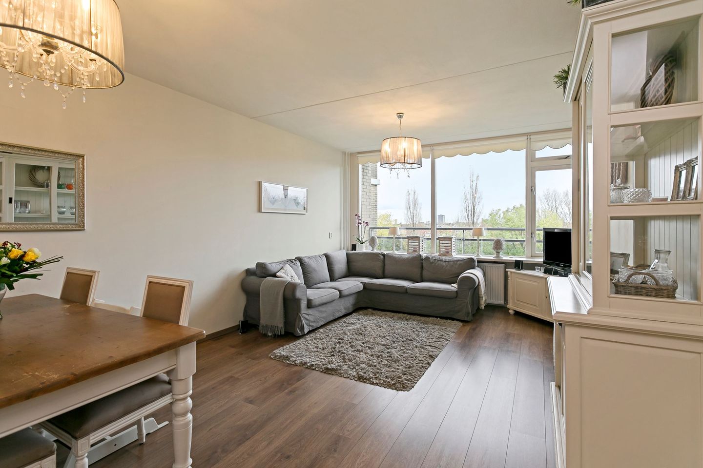 Foto 10 van Jan Luykenlaan 121