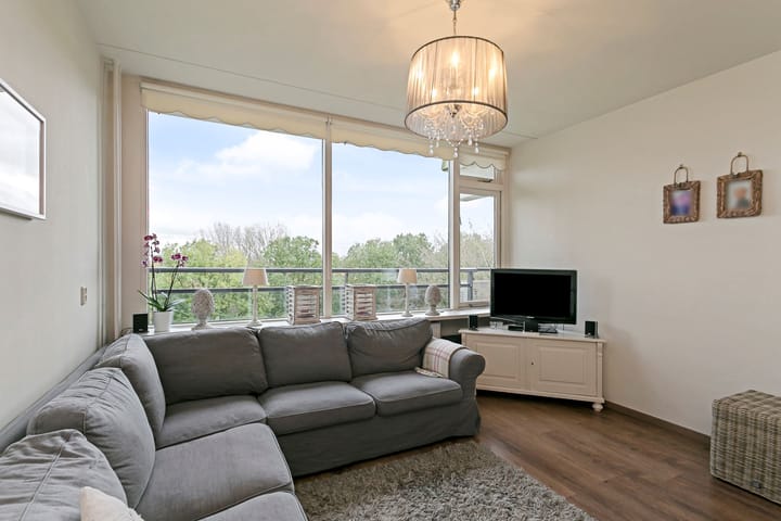 Foto 11 van Jan Luykenlaan 121