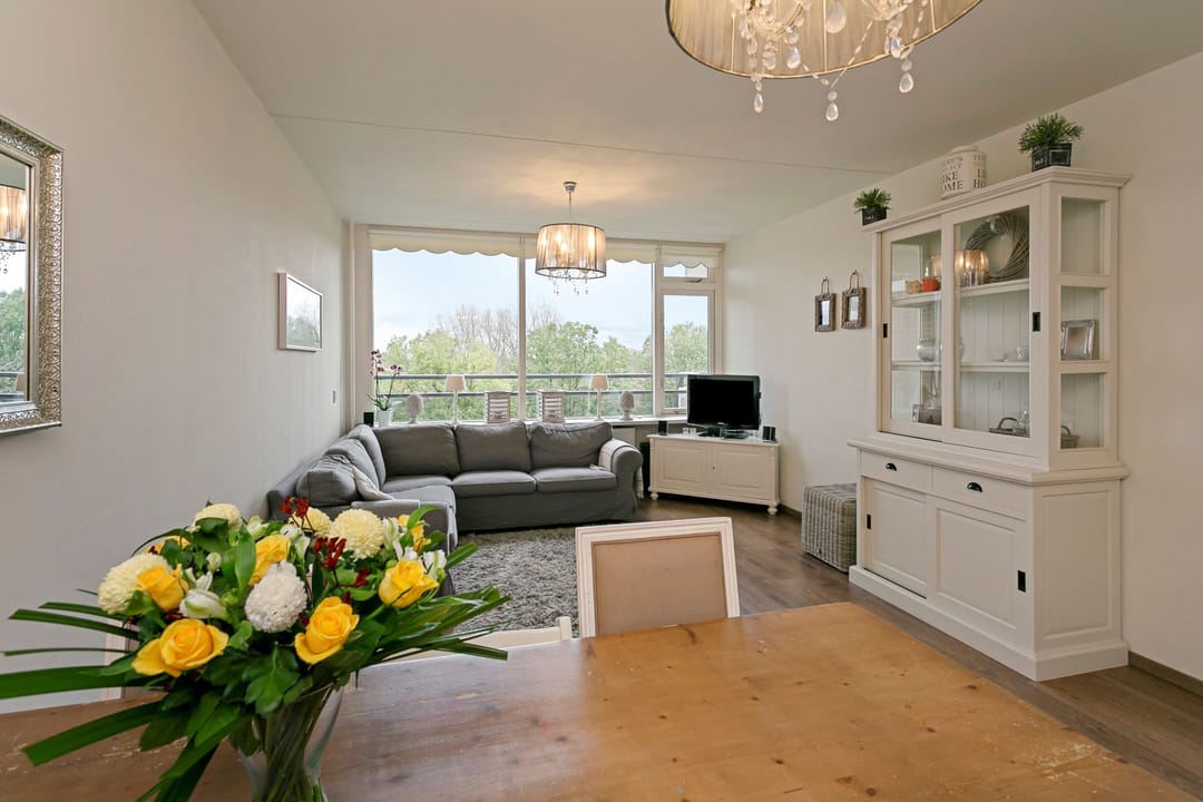 Foto 2 van Jan Luykenlaan 121