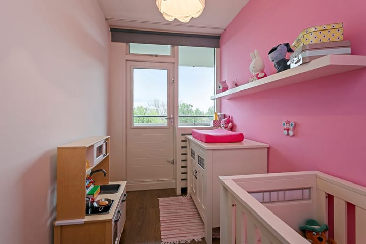 Foto 18 van Jan Luykenlaan 121