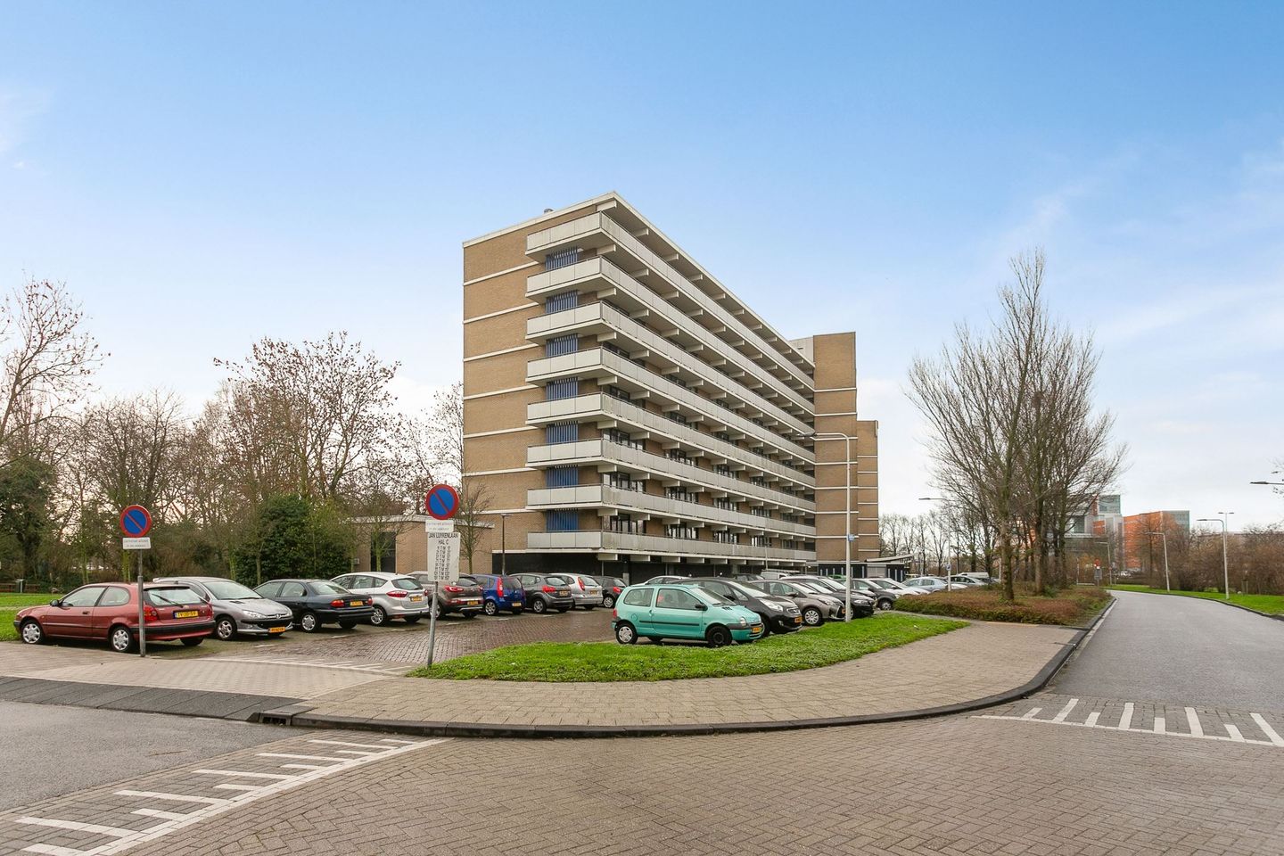 Foto 20 van Jan Luykenlaan 121