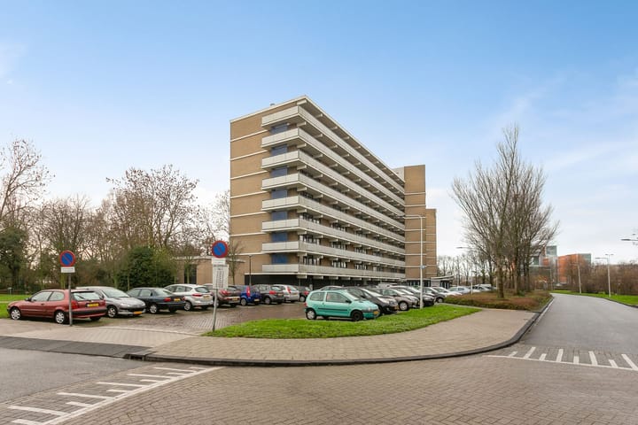 Foto 20 van Jan Luykenlaan 121