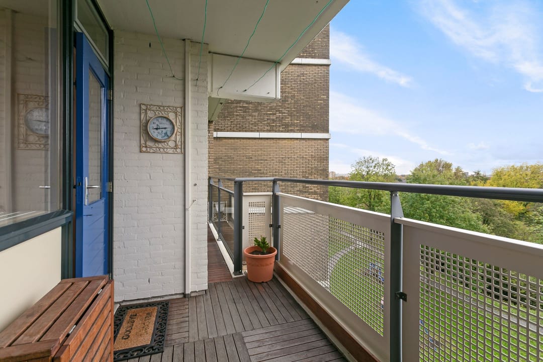 Foto 23 van Jan Luykenlaan 121