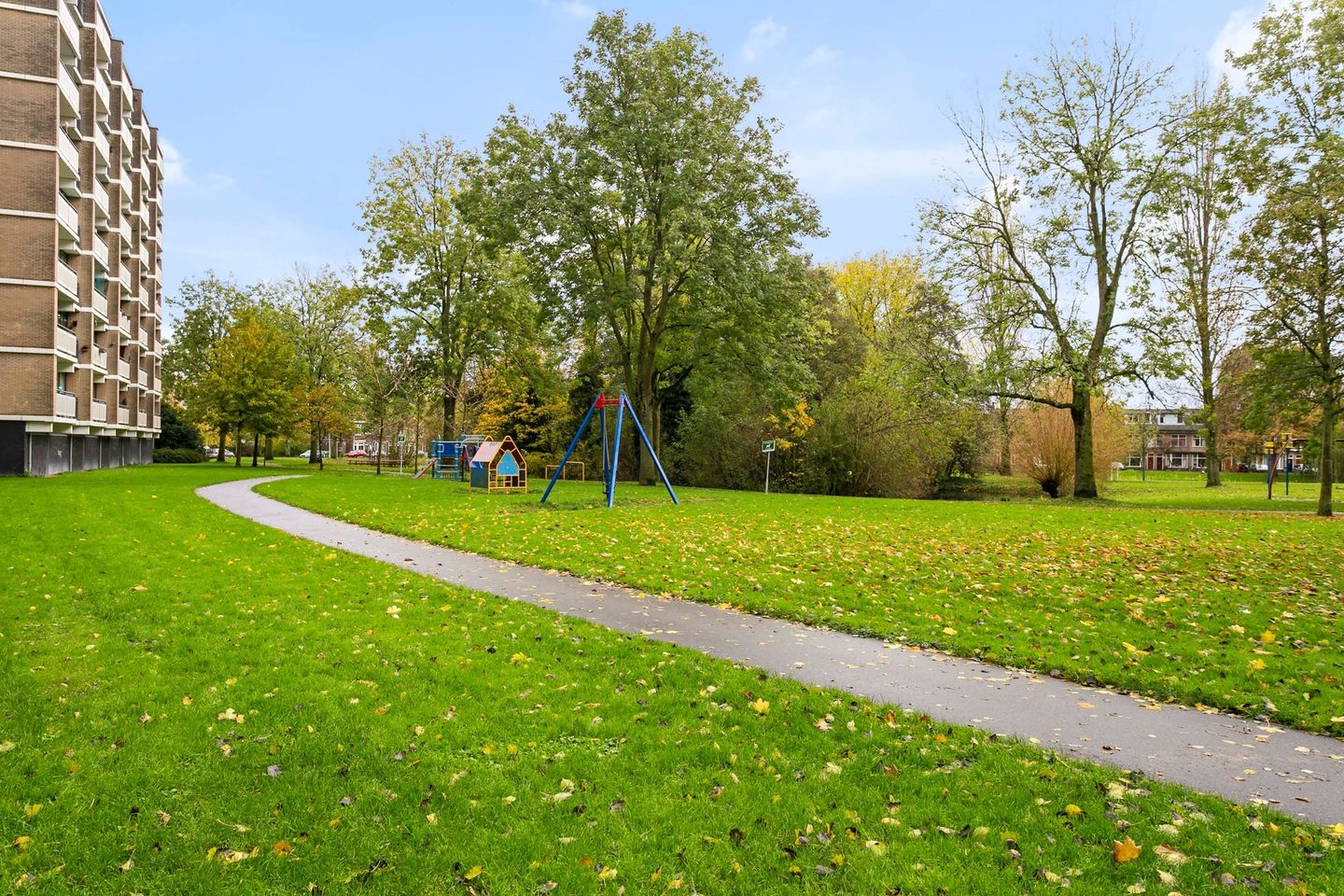 Foto 25 van Jan Luykenlaan 121