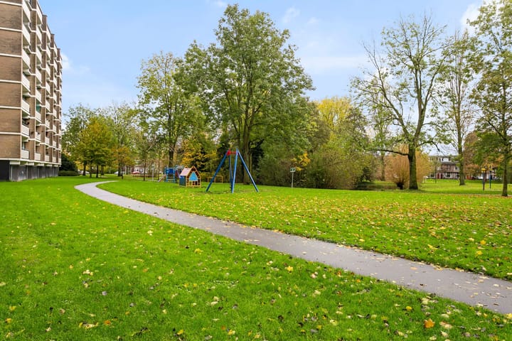 Foto 25 van Jan Luykenlaan 121