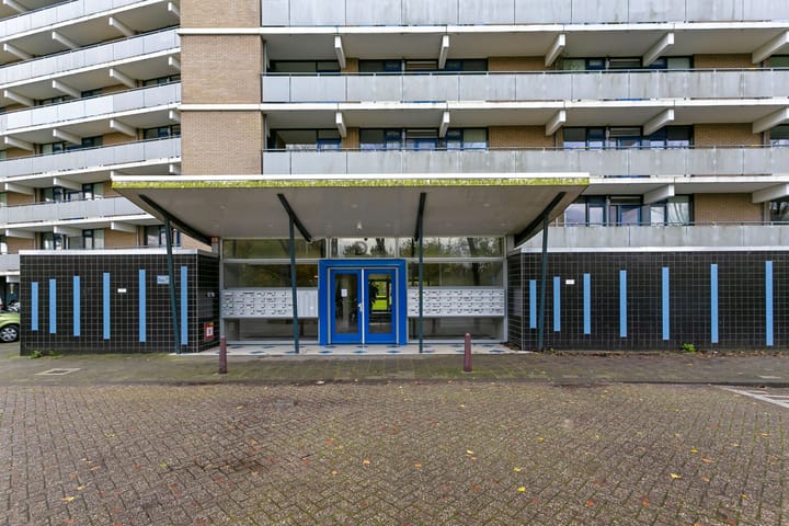 Foto 28 van Jan Luykenlaan 121