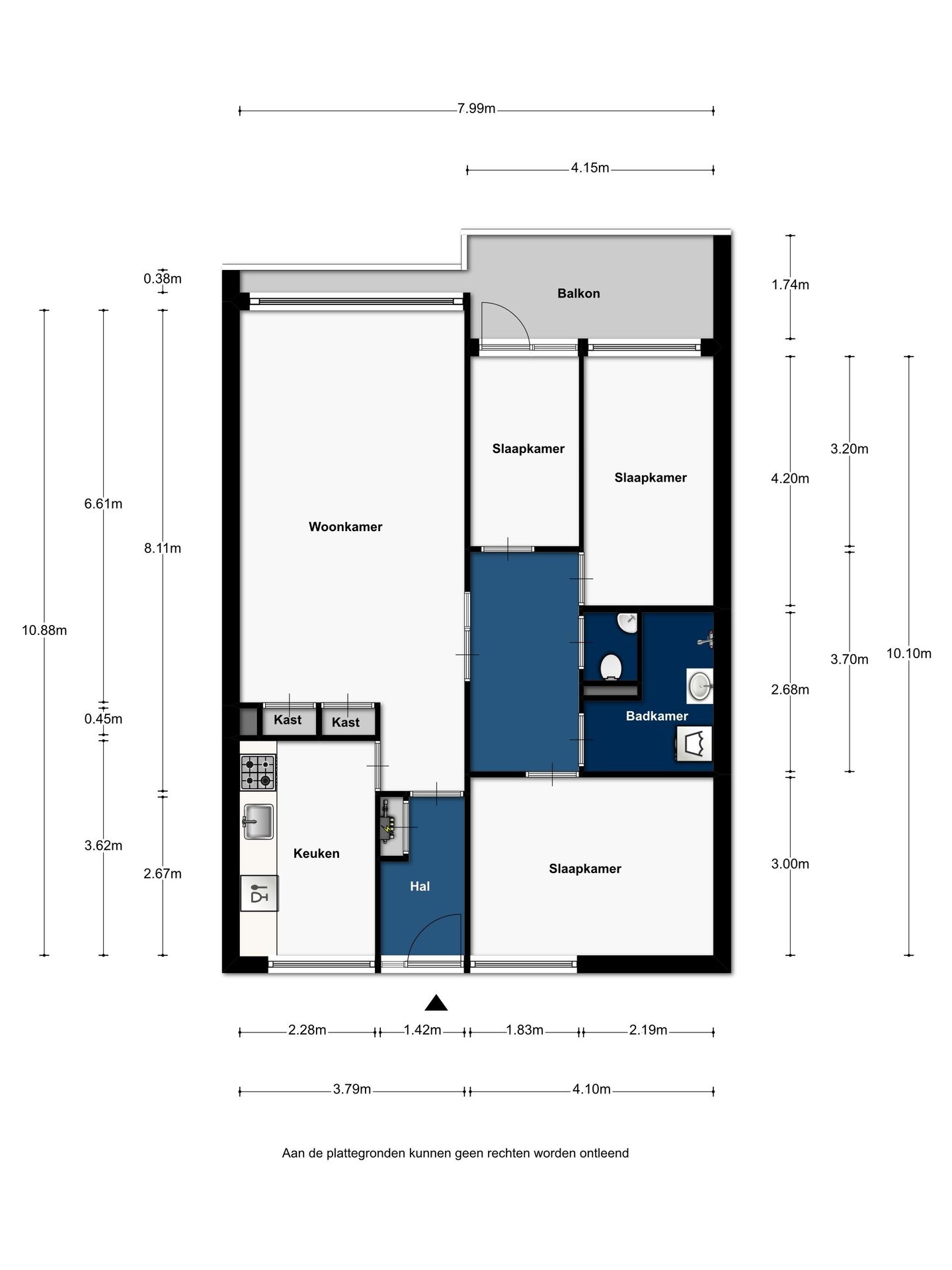 Foto 29 van Jan Luykenlaan 121