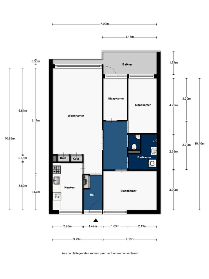 Foto 29 van Jan Luykenlaan 121