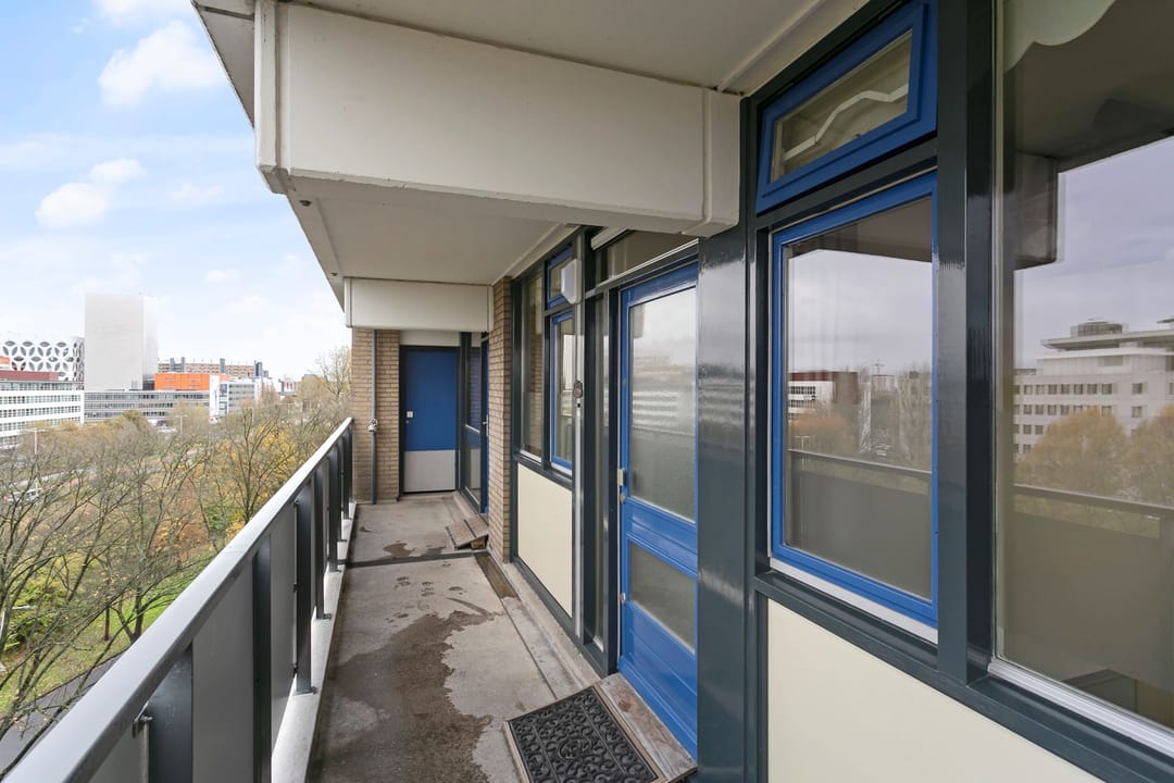 Foto 8 van Jan Luykenlaan 121