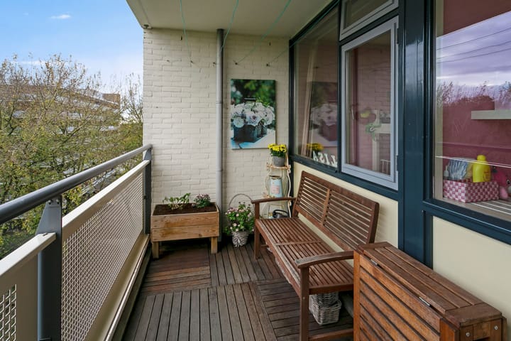 Foto 6 van Jan Luykenlaan 121