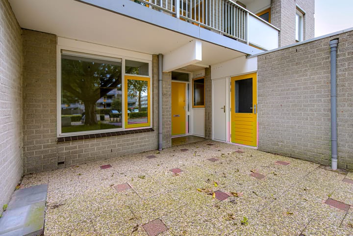 Foto 2 van Maastrichtkwartier 92