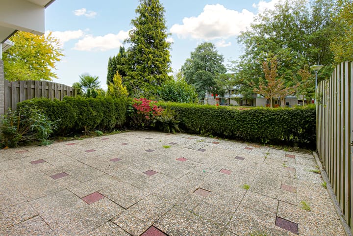 Foto 1 van Maastrichtkwartier 92