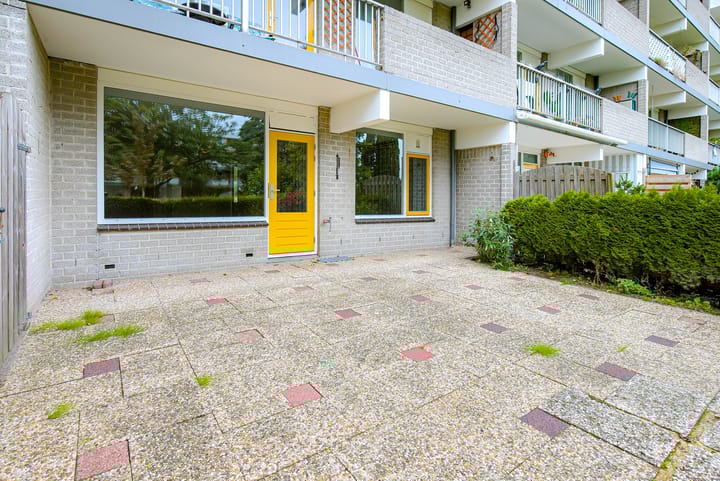 Foto 21 van Maastrichtkwartier 92