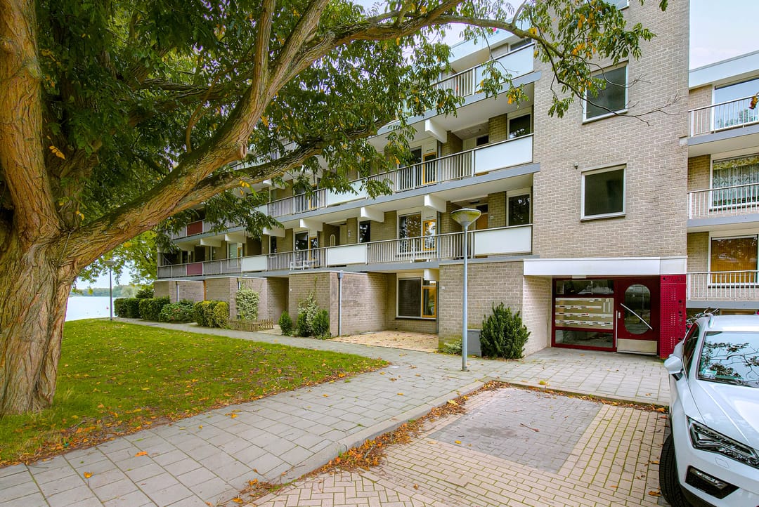 Foto 23 van Maastrichtkwartier 92