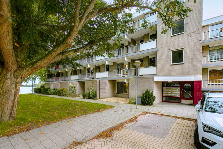 Foto 23 van Maastrichtkwartier 92