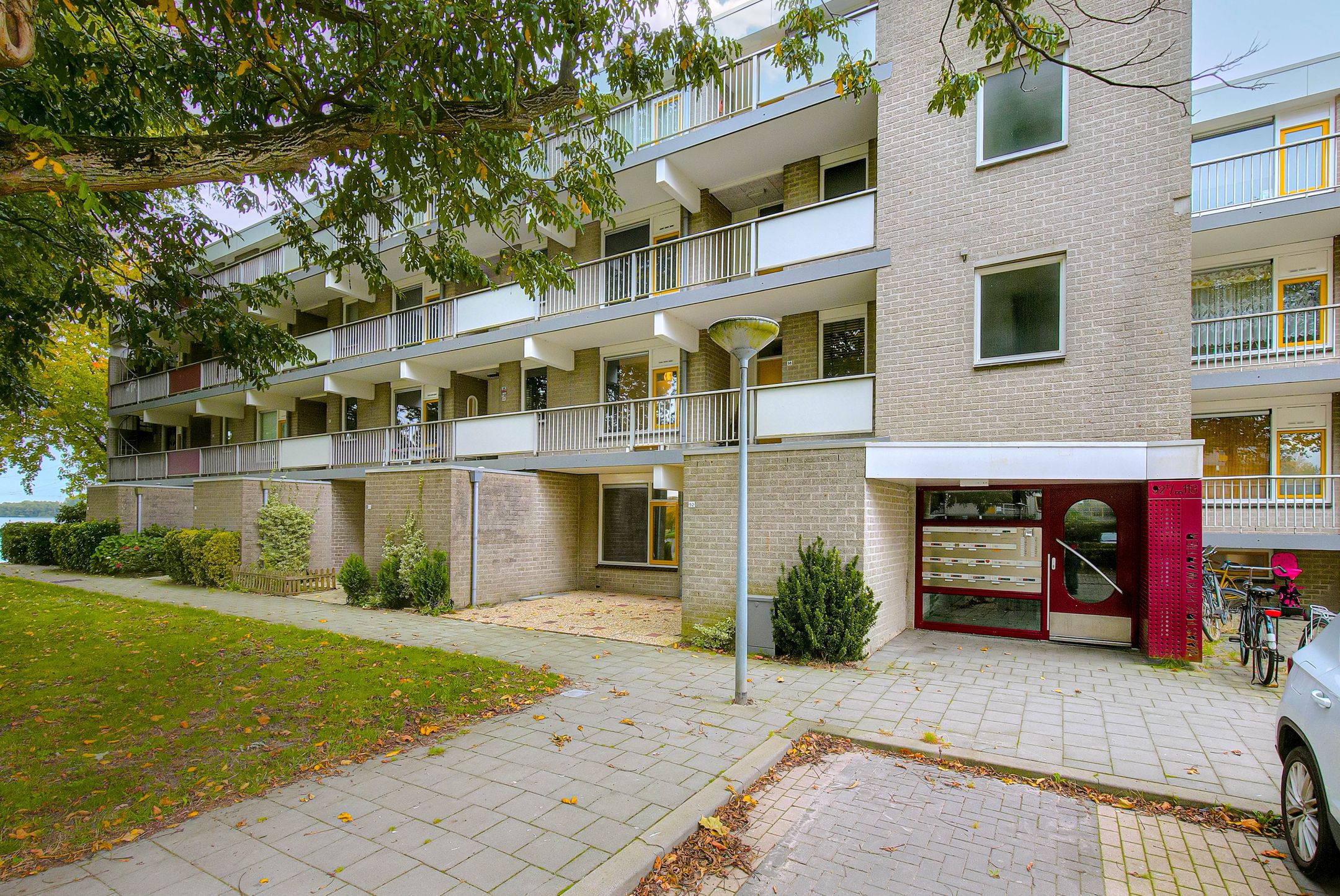 Foto 24 van Maastrichtkwartier 92