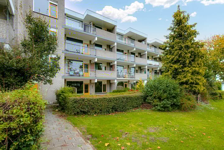 Foto 25 van Maastrichtkwartier 92