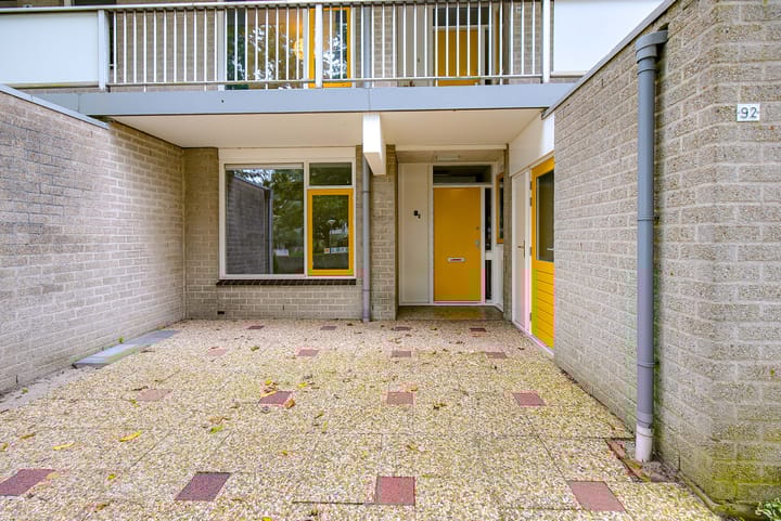 Foto 26 van Maastrichtkwartier 92