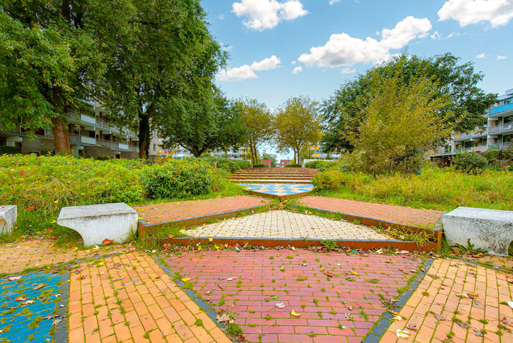 Foto 29 van Maastrichtkwartier 92