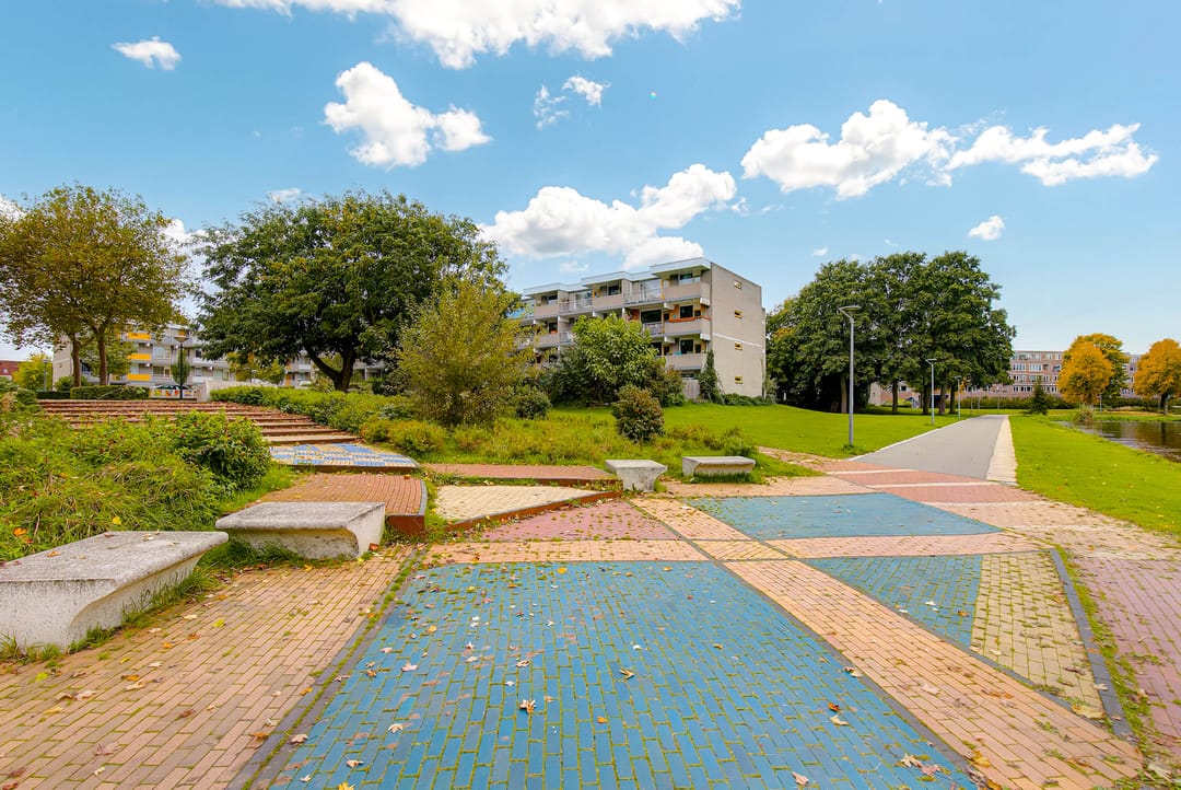 Foto 32 van Maastrichtkwartier 92